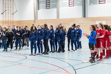 Bild 5 - Rathje Cup Frauen